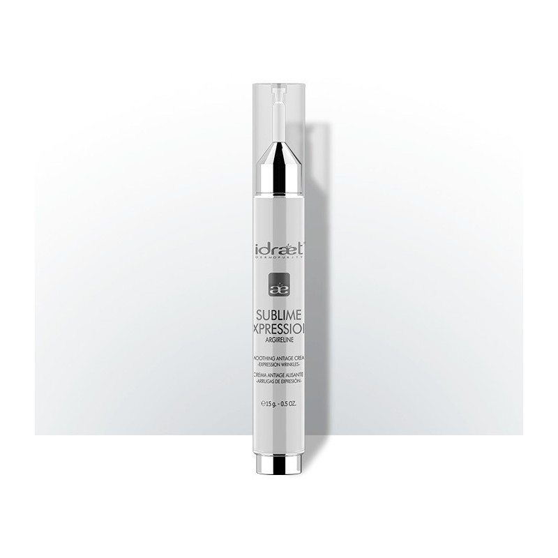 Crema lifting Sublime Expression Argireline 15 ml Idraet Crema lifting Sublime Expression Argireline 15 ml Idraet