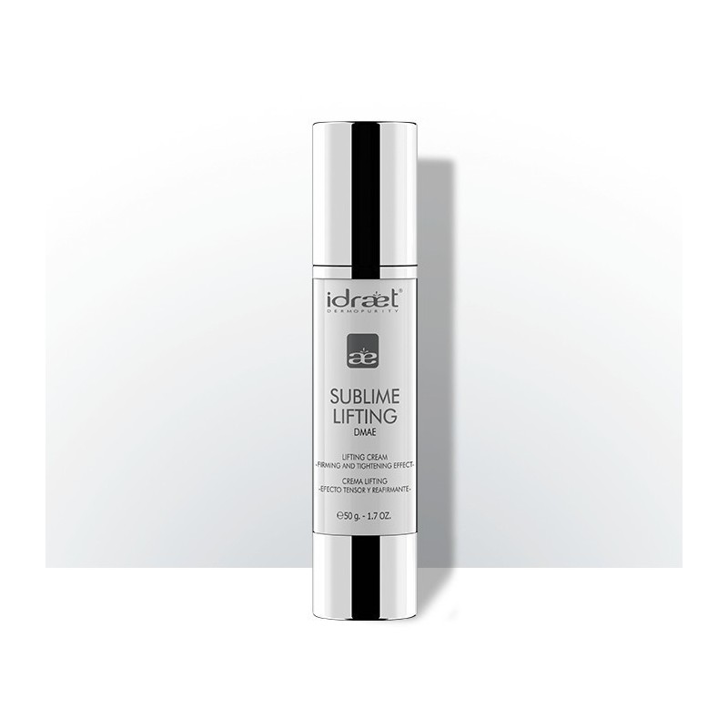 Crema lifting Sublime DMAE TENSORA 50 ml Idraet Crema lifting Sublime DMAE TENSORA 50 ml Idraet