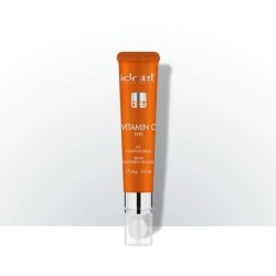 Contorno de Ojos VITAMIN C EYES 15 ml Idraet