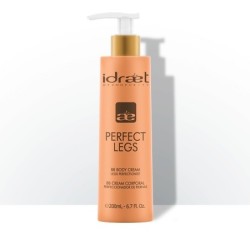 Perfect legs BB CREAM corporal 200 gr Idraet