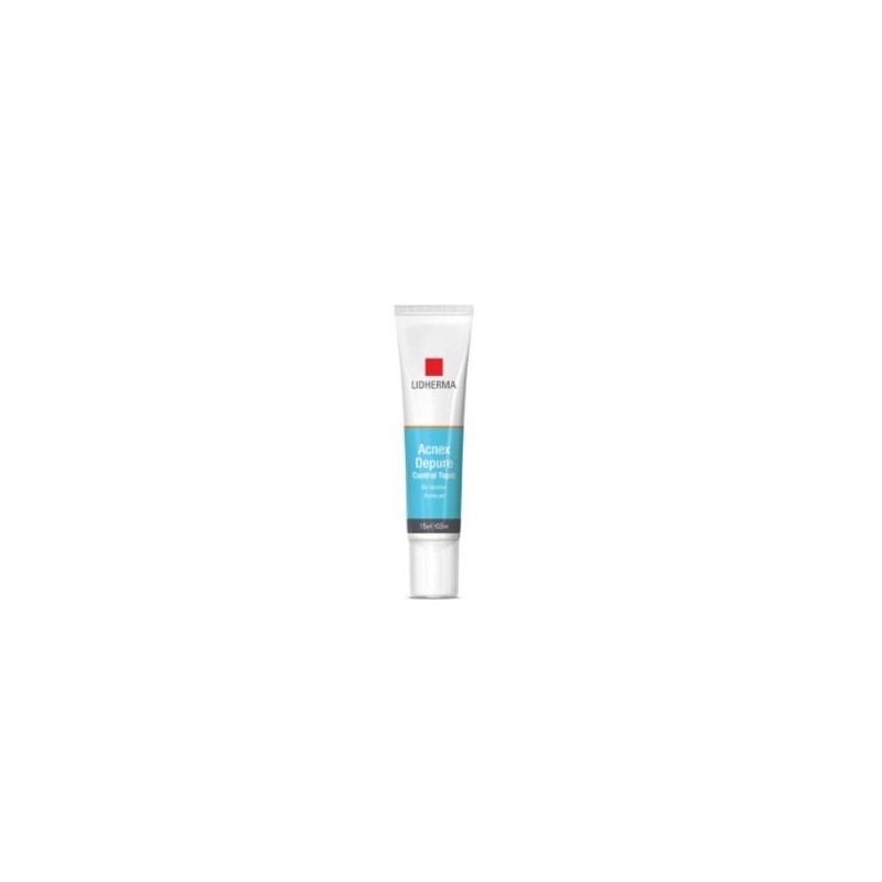 Topic ACNEX DEPURE 15 G Lidherma Topic ACNEX DEPURE 15 G Lidherma