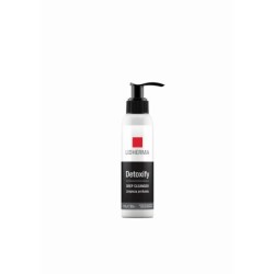 Gel limpiador DETOXIFY DEEP CLEANSER 110 Gr Lidherma