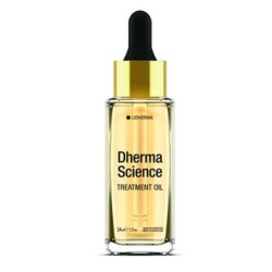 Oleo Dherma Science Treatment Oil 34 ml Lidherma