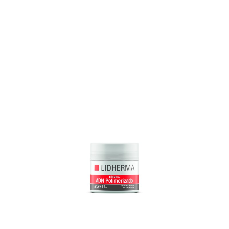 ADN Polimerizado 50 Gr lidherma ADN Polimerizado 50 Gr lidherma
