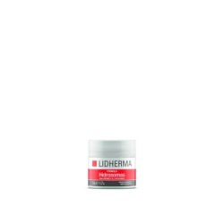 La Crema hidratante HIDROSOMAS 50 Gr Lidherma