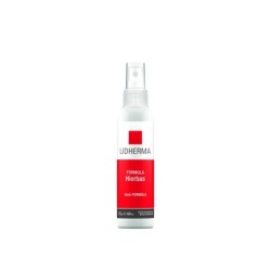 Locion Formula de HIERBAS 125 ml Lidherma