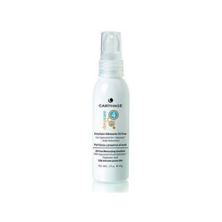 Emulsión hidratante OIL FREE Deep care piel grasa 60 ml Carthage