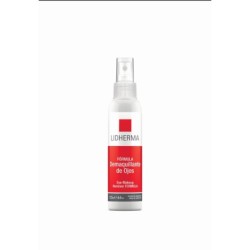 Desmaquillante de ojos 125 ml Lidherma