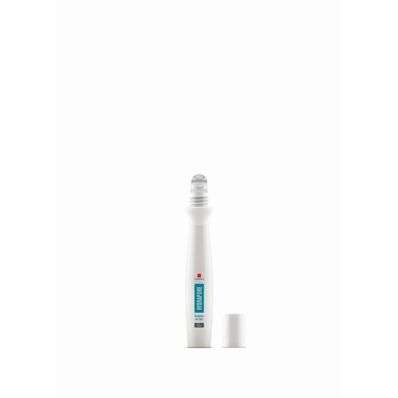 Contorno de ojos HYDRAPORE 15 gr Lidherma Contorno de ojos HYDRAPORE 15 gr Lidherma