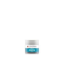 Crema Gel Hydrapore 50 Gr Lidherma