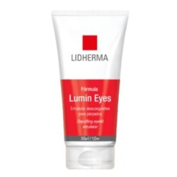 Contorno de ojos LUMIN EYES 30 gr Lidherma