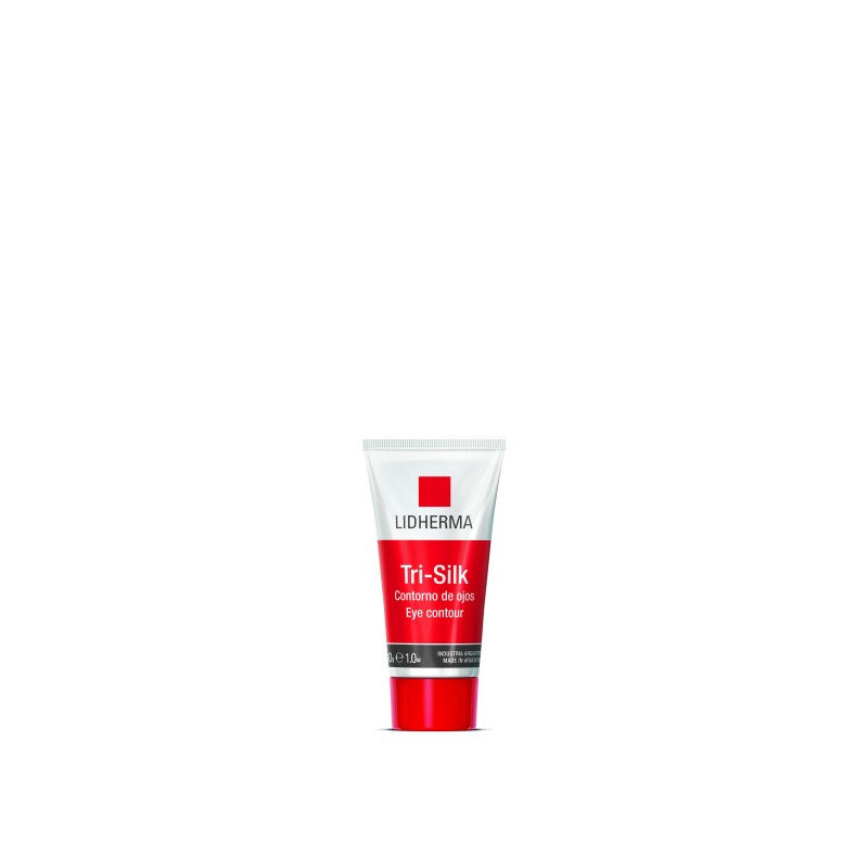 Crema Tri SILK 30 gr Lidherma Crema Tri SILK 30 gr Lidherma