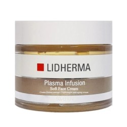 Crema Plasma infusión FACE ENERGY 50 Gr Lidherma