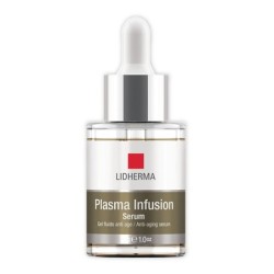 Serum plama infusion 30 gr Lidherma