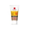 Protector Solar UVA PLUS SPF 40  color 60 gr Toque seco Lidherma