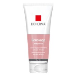 Emulsion corporal RENOVAGE 180 Lidherma