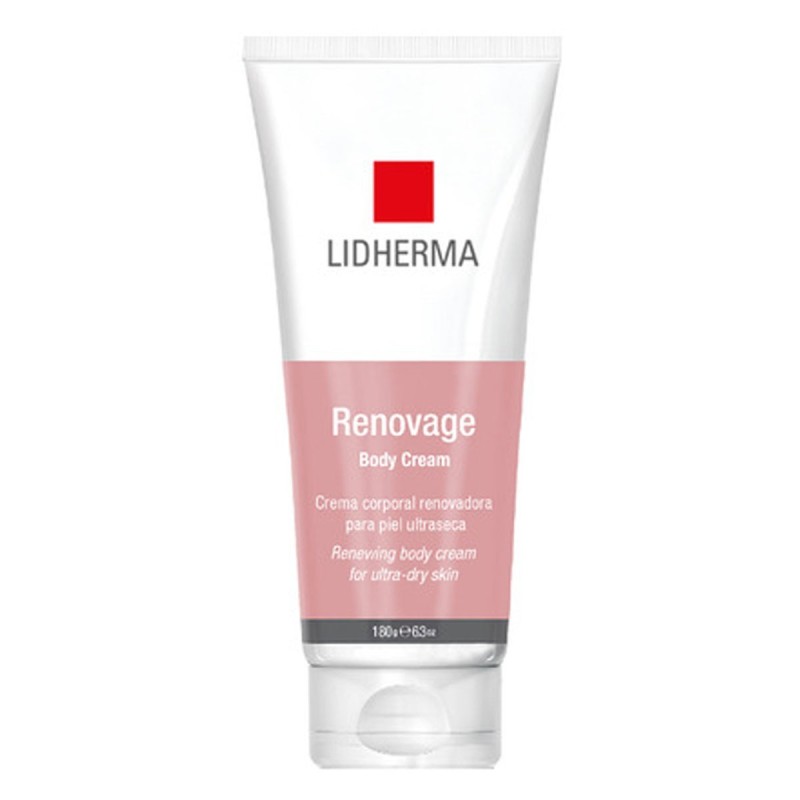 Emulsion corporal RENOVAGE 180 Lidherma Emulsion corporal RENOVAGE 180 Lidherma