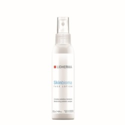Locion SKINBIOMA face lotion 125 ml lidherma