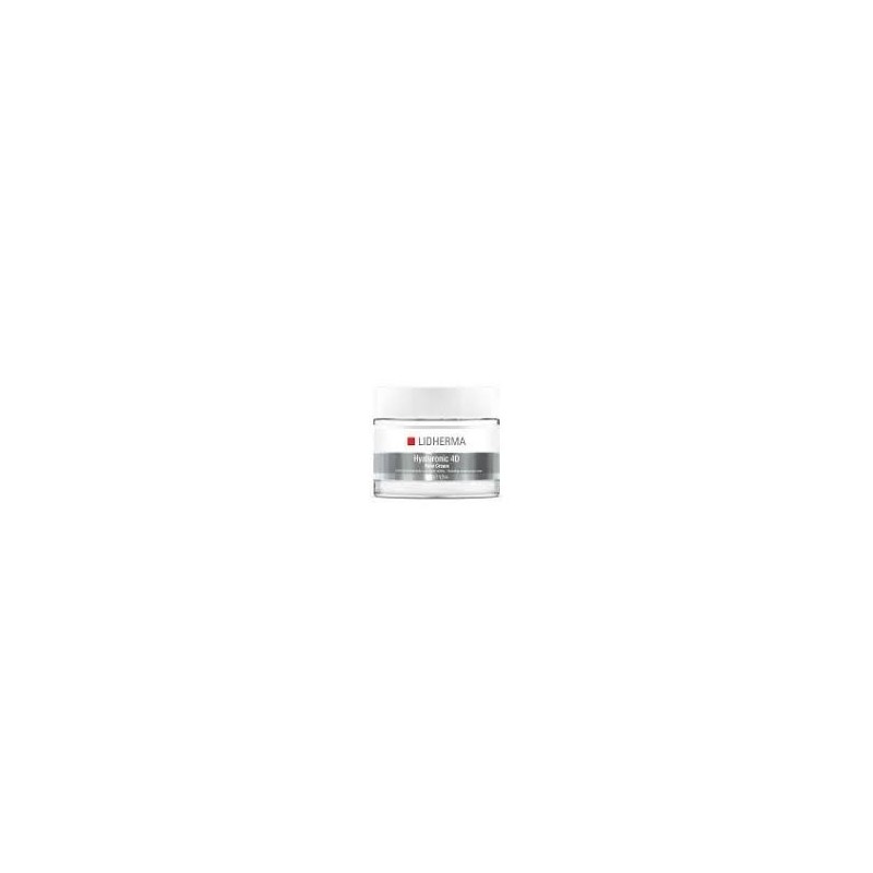 Crema HYALURONIC 4D Face Cream 50 gr Lidherma Crema HYALURONIC 4D Face Cream 50 gr Lidherma