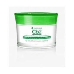 Crema redensificante Cb2 60 ml Carthage