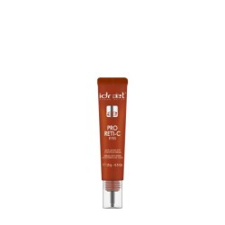 Contorno de ojos PRO RETI C EYE contour reparador 15 gr Idraet