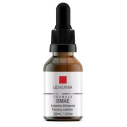 Solución concentrada Formula DMAE 30 ml Lidherma