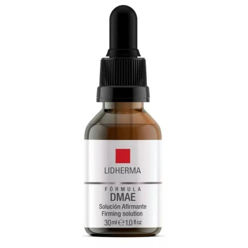 Solución concentrada Formula DMAE 30 ml Lidherma Solución concentrada Formula DMAE 30 ml Lidherma