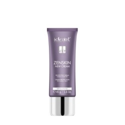 Crema protectora ZENSKIN NEW CREAM 50 ml Idraet