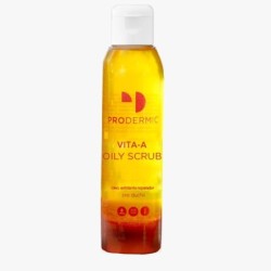 Exfoliante Vita A oil Scrub 130 ml Prodermic