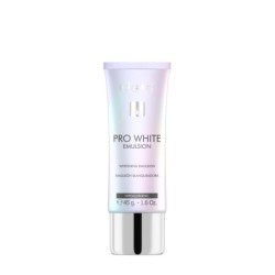 Emulsion blanqueadora PRO WHITE EMULSION 45 gr Idraet