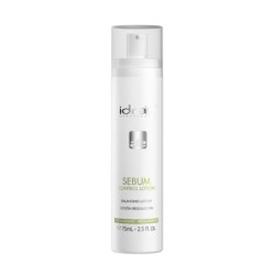 Locion reguladora SEBUM CONTROL LOTION 75 ml Idraet