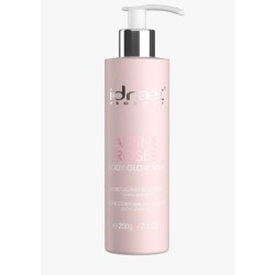 Lecha Corporal ALPINE ROSES GLOW Hidratante 200 gr