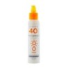 Protector solar Fotoprot SFP 40 sin color 125 ml Icono