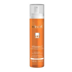 Locion VITAMINA C RADIANCE Revitaliza 100 ml Idraet