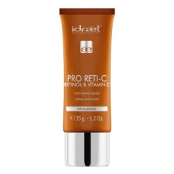 Emulsion PRO RETI C travel edition 35 gr Idraet