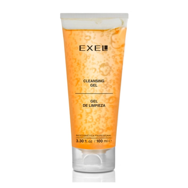 Exel GEL DE LIMPIEZA 100 ml Exel GEL DE LIMPIEZA 100 ml