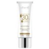 Crema protector solar SPF 30 sin color facial 45 gr Idraet