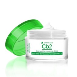 Contorno de ojos CB2 30 ml Carthage