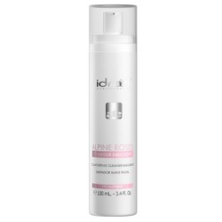 Emulsion de limpieza ALPINE ROSES 100 ml Idraet