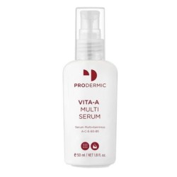 Serum Vita A multi serum 50 ml Prodermic