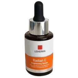 Serum Vitamina C RADIAN C Brightening 30 Gr Lidherma