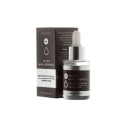 Serum ácido Hialurónico 30 ml Icono