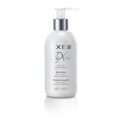 Exel Emulsión Corporal Elixir 250 ml
