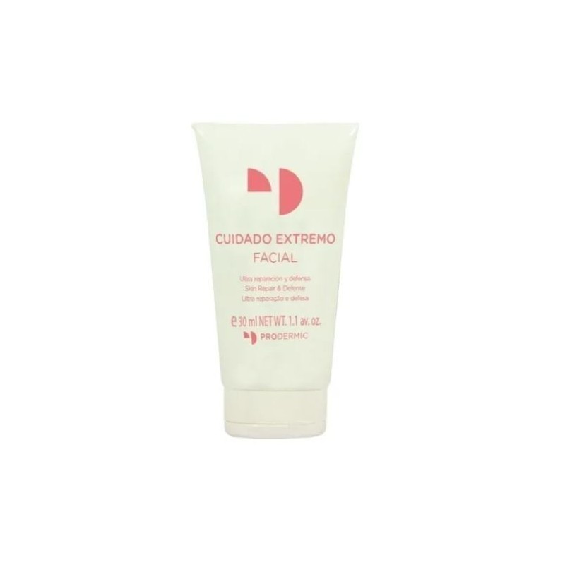 Crema cuidado extremo facial 50 ml Crema cuidado extremo facial 50 ml