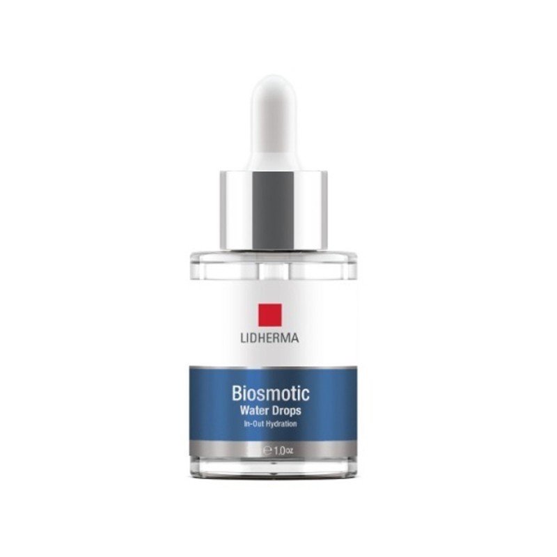 Booster BIOSMOTIC Water Drops 30 gr Lidherma Booster BIOSMOTIC Water Drops 30 gr Lidherma