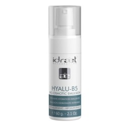 Emulsion HYALURONIC B5 BIO OSMOTIC Hidratacion 60 gr
