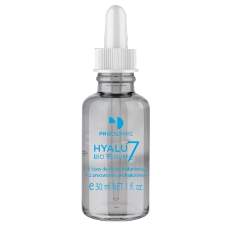 Serum Hyalu 7 Bioserum 30 ml Prodermic Serum Hyalu 7 Bioserum 30 ml Prodermic