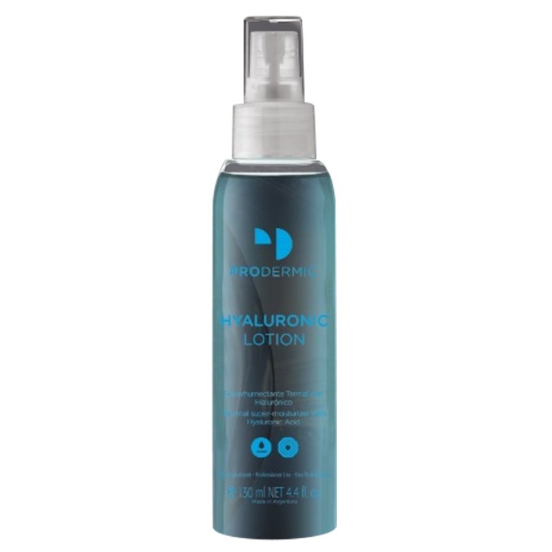 Locion Hyalu lotion 130 ml Prodermic HIDRATACION Locion Hyalu lotion 130 ml Prodermic HIDRATACION