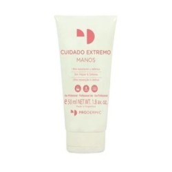 Crema CUIDADO EXTREMO MANOS 50 ml Prodermic