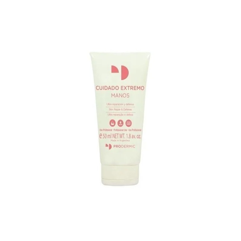 Crema CUIDADO EXTREMO MANOS 50 ml Prodermic